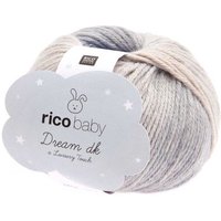 Rico Baby Dream dk A Luxury Touch von Rico Design