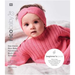 Rico Baby Heft Nr.31 von Rico Design