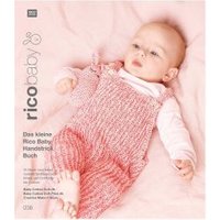 Rico Baby Heft Nr.36 von Rico Design