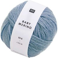 Baby Merino von Rico Design