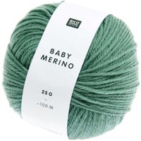 Baby Merino von Rico Design