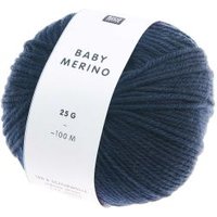 Baby Merino von Rico Design