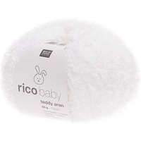 Rico Baby Teddy aran von Rico Design