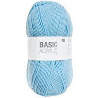 Basic Acrylic dk von Rico Design