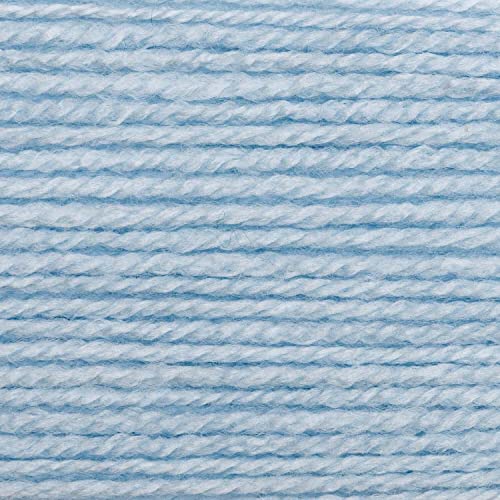 Rico Design | Basic Soft Acryl dk | 50g 155m hellblau von Rico Design