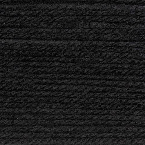 Rico Design | Basic Soft Acryl dk | 50g 155m schwarz von Rico Design