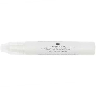 Candle Liner Kerzenmalfarbe 30ml von Rico Design