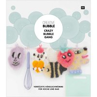 Crazy Bubble Gang von Rico Design