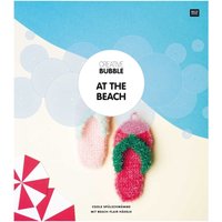 Creative Bubble - At the Beach von Rico Design