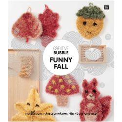 Creative Bubble - Funny Fall von Rico Design