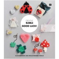 Creative Bubble - Good Luck! von Rico Design