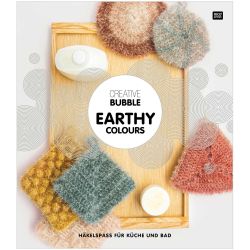 Creative Bubble - Earthy Colours von Rico Design