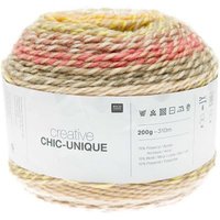 Creative Chic-Unique von Rico Design