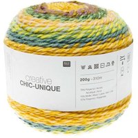 Creative Chic-Unique von Rico Design