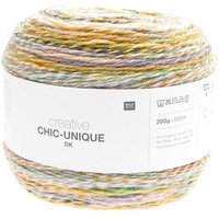 Creative Chic-Unique dk von Rico Design