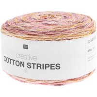 Creative Cotton Stripes dk von Rico Design