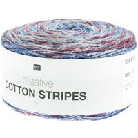 Creative Cotton Stripes dk von Rico Design