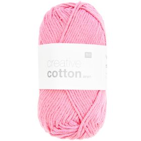 Creative Cotton aran von Rico Design