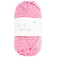 Creative Cotton aran von Rico Design