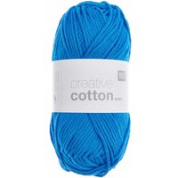 Creative Cotton aran von Rico Design