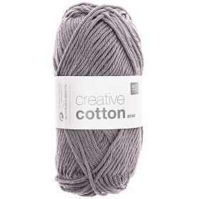 Creative Cotton aran von Rico Design