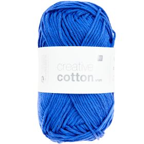 Creative Cotton aran von Rico Design