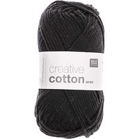 Creative Cotton aran von Rico Design