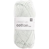 Creative Cotton aran von Rico Design