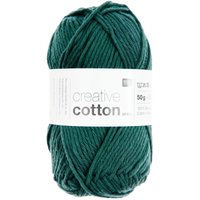 Creative Cotton aran von Rico Design