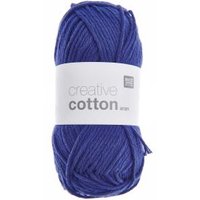 Creative Cotton aran von Rico Design