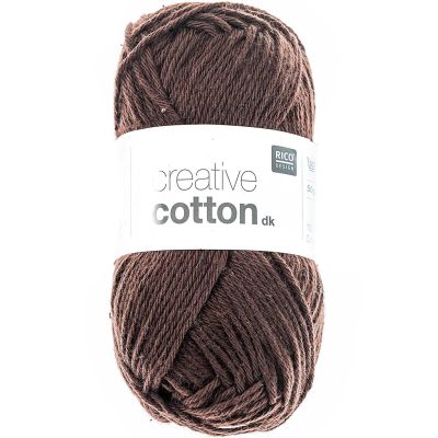 Creative Cotton dk von Rico Design