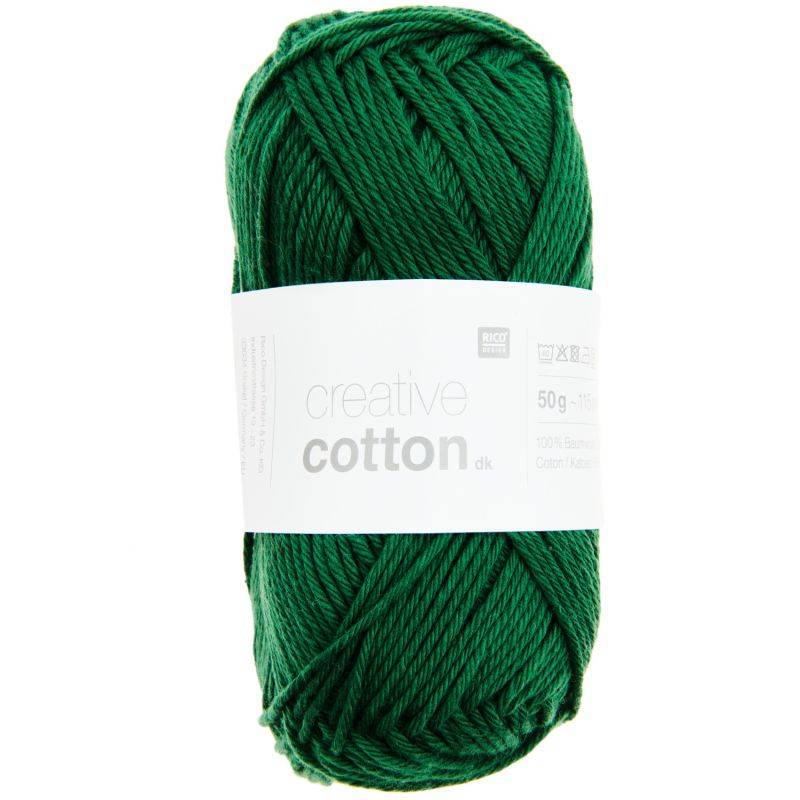 Creative Cotton dk von Rico Design