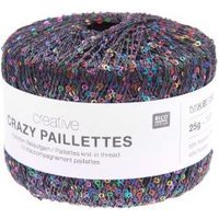 Creative Crazy Paillettes von Rico Design