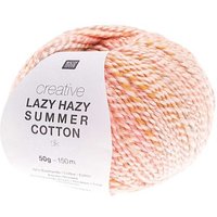 Creative Lazy Hazy Summer Cotton dk von Rico Design