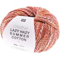 Creative Lazy Hazy Summer Cotton dk von Rico Design