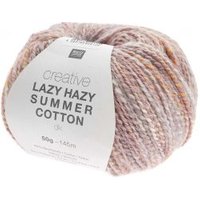 Creative Lazy Hazy Summer Cotton dk von Rico Design