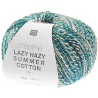 Creative Lazy Hazy Summer Cotton dk von Rico Design