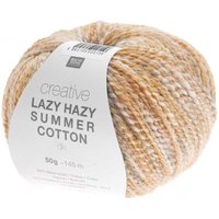 Creative Lazy Hazy Summer Cotton dk von Rico Design