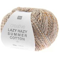 Creative Lazy Hazy Summer Cotton dk von Rico Design