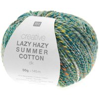 Creative Lazy Hazy Summer Cotton dk von Rico Design