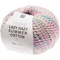 Creative Lazy Hazy Summer Cotton dk von Rico Design