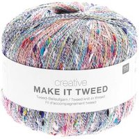 Creative Make It Tweed von Rico Design