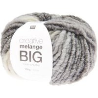 Creative Melange Big super chunky von Rico Design