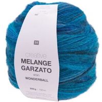 Creative Melange Garzato aran Wonderball von Rico Design