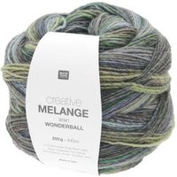 Creative Melange aran Wonderball von Rico Design