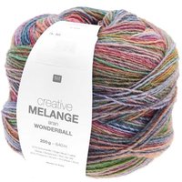 Creative Melange aran Wonderball von Rico Design