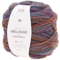 Creative Melange aran Wonderball von Rico Design