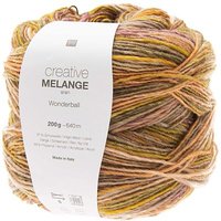 Creative Melange aran Wonderball von Rico Design