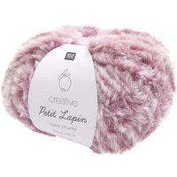 Creative Petit Lapin Super Chunky von Rico Design