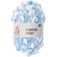 Creative Pompon Print von Rico Design